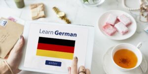 German Language