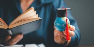 Study Abroad Registration