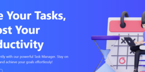 Task Manager