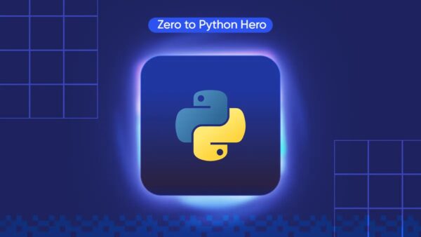 Python: A Beginner's Guide