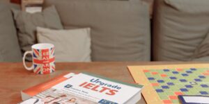IELTS