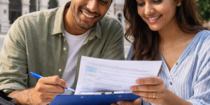 Italian Universities Post Admission & Visa Process